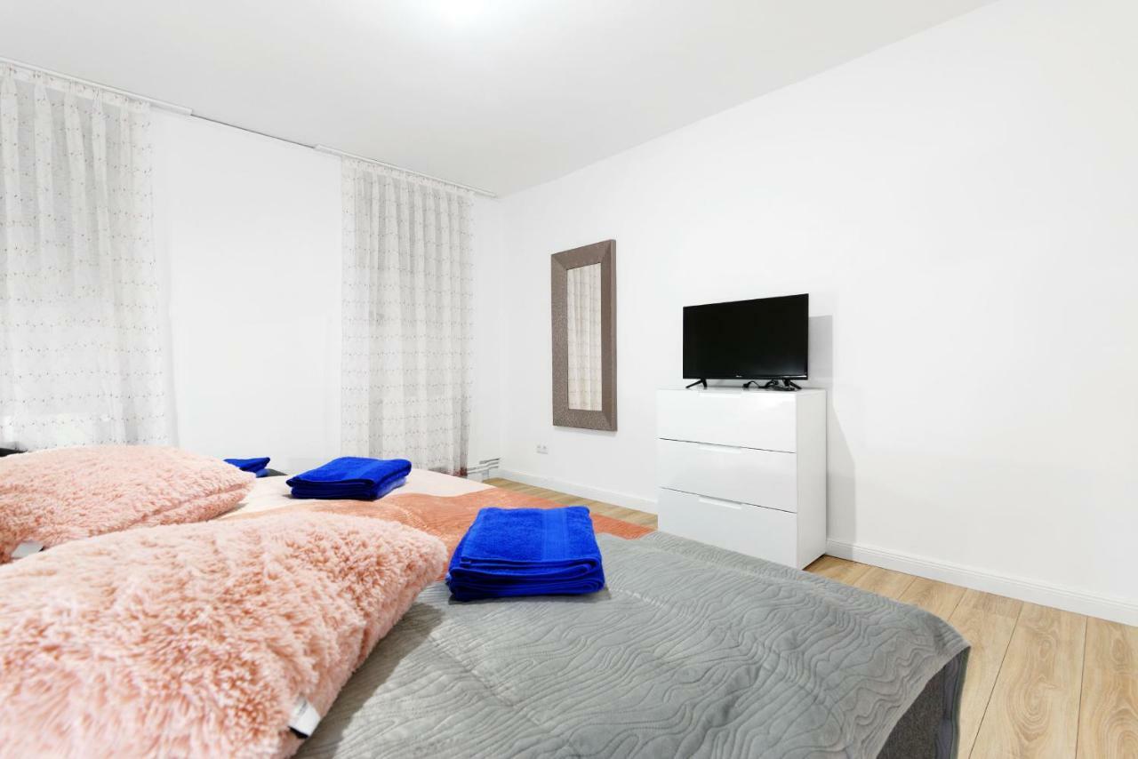 Big Apt. Potsdamer Platz Apartment *