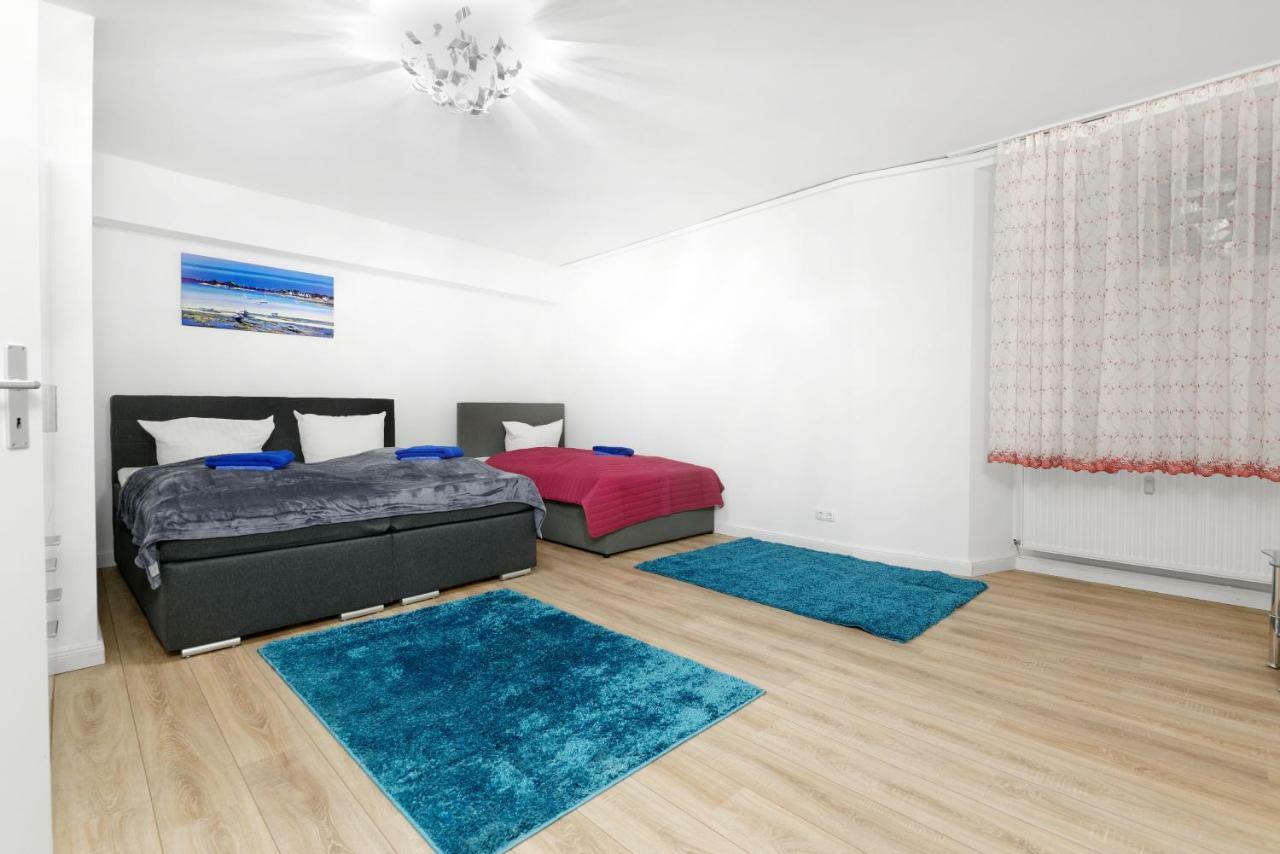 Big Apt. Potsdamer Platz Apartment