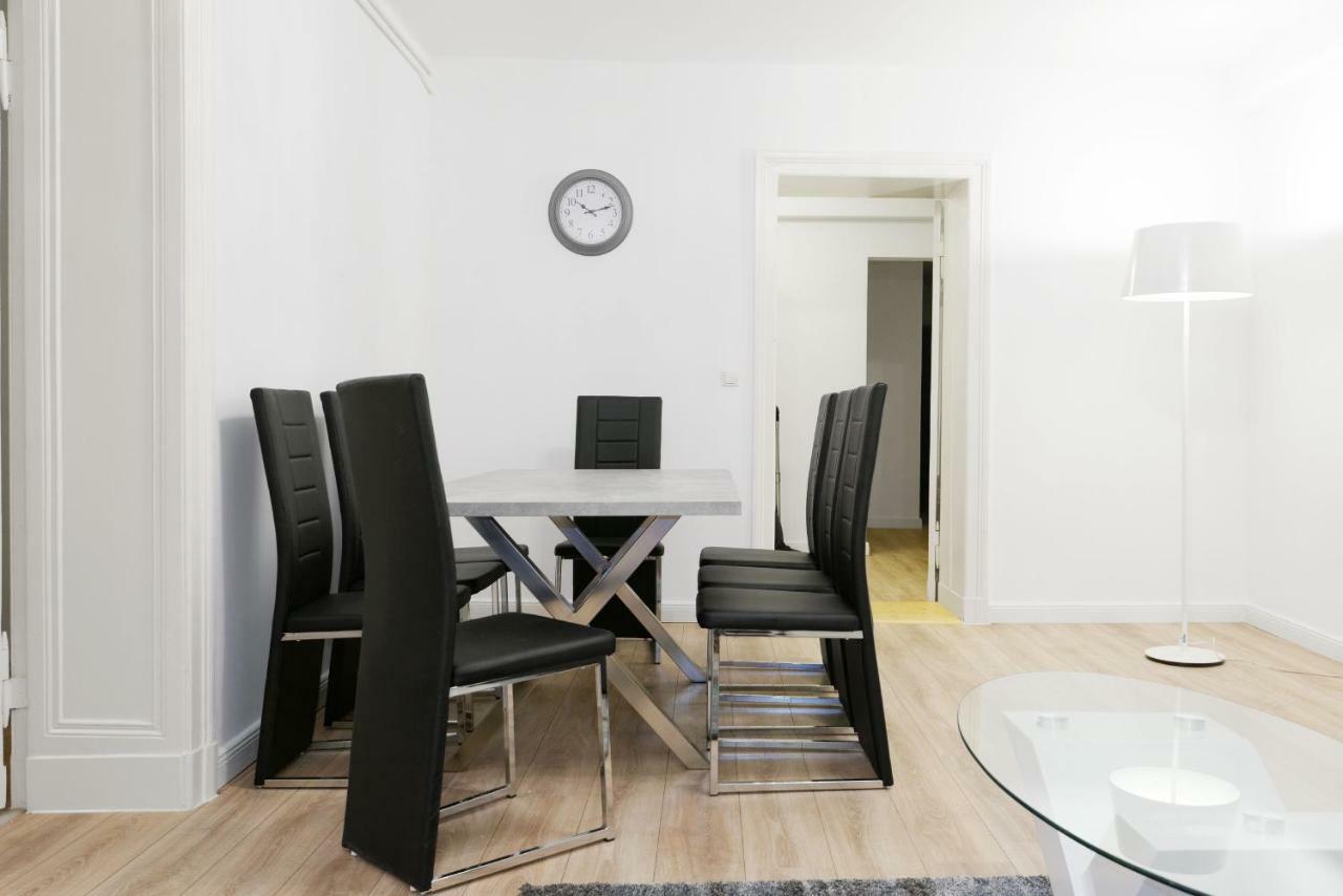 Apartment Big Apt. Potsdamer Platz Berlin
