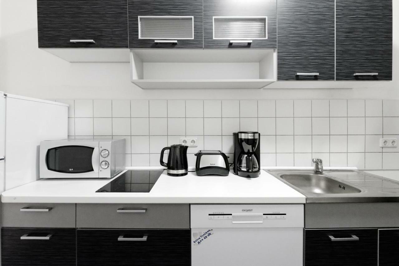 Big Apt. Potsdamer Platz Apartment Berlin