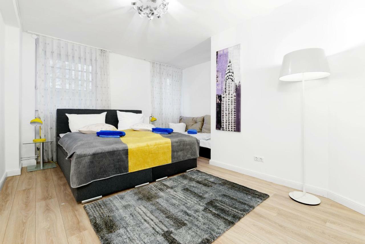Big Apt. Potsdamer Platz Berlin
