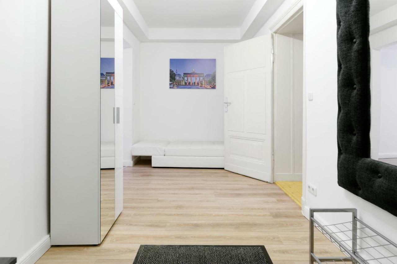 Apartment Big Apt. Potsdamer Platz *