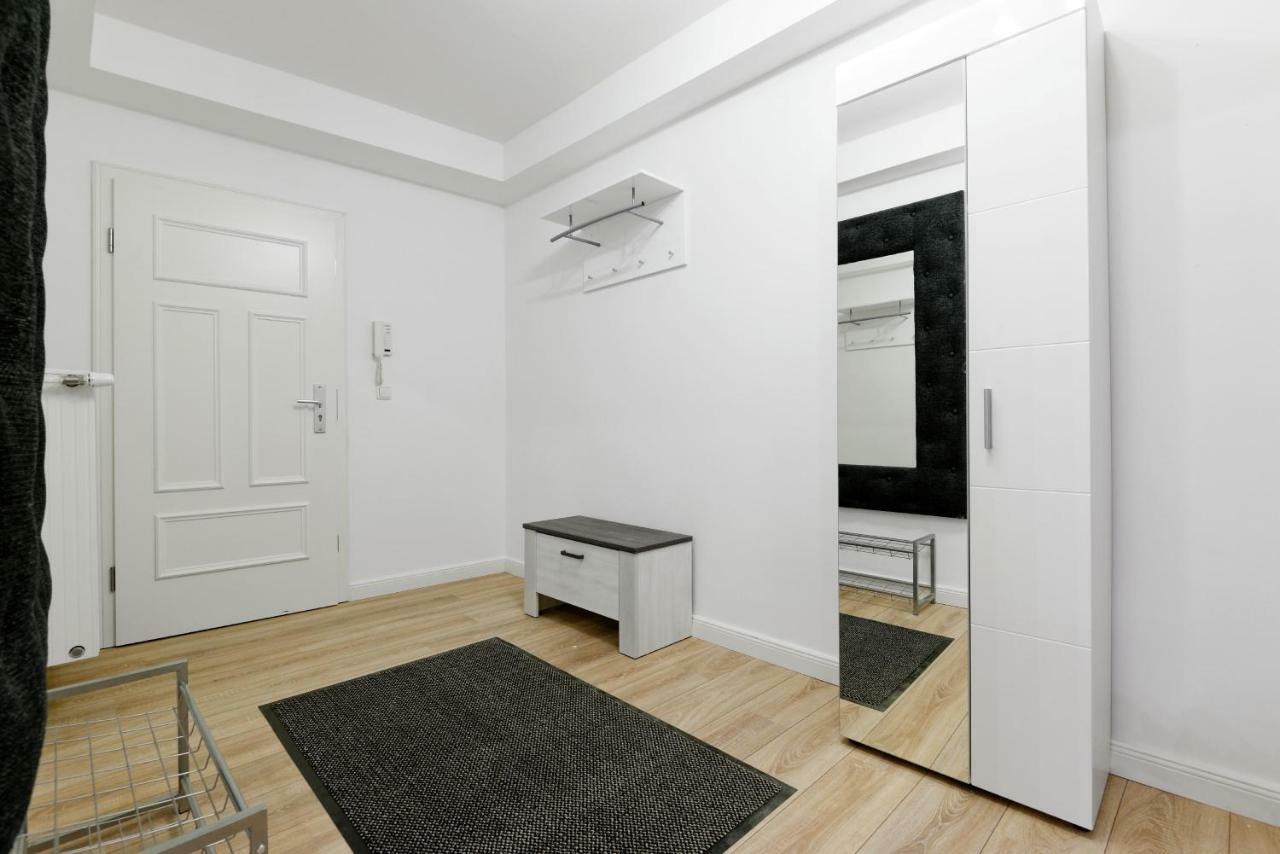 Apartment Big Apt. Potsdamer Platz *