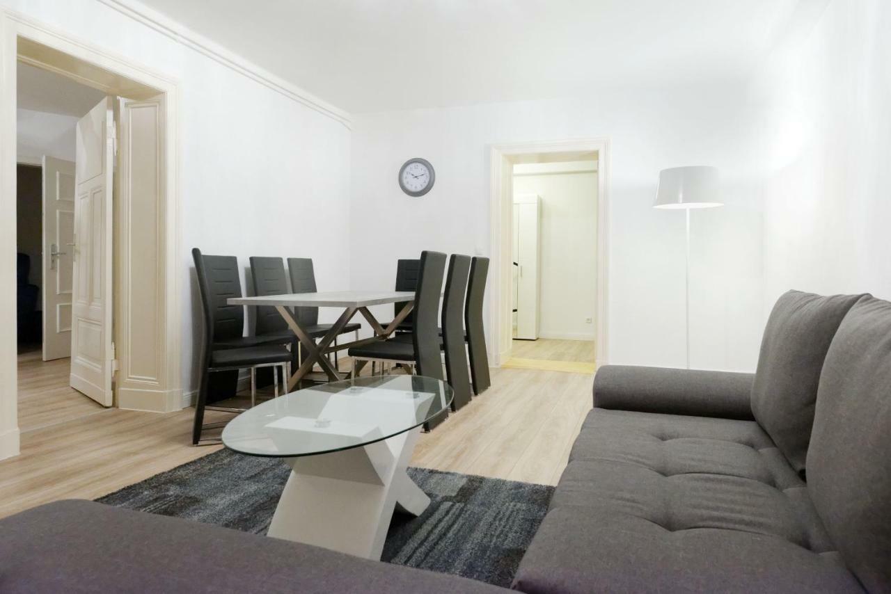 Apartment Big Apt. Potsdamer Platz Berlin