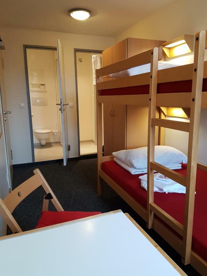 Cvjm Jugendgaestehaus Guest house Berlin