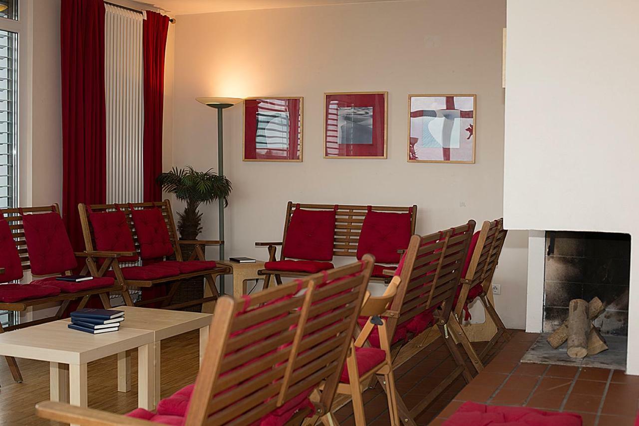 Cvjm Jugendgaestehaus Berlin