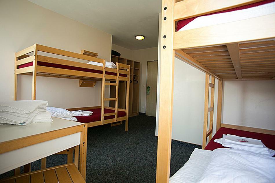 Cvjm Jugendgaestehaus *