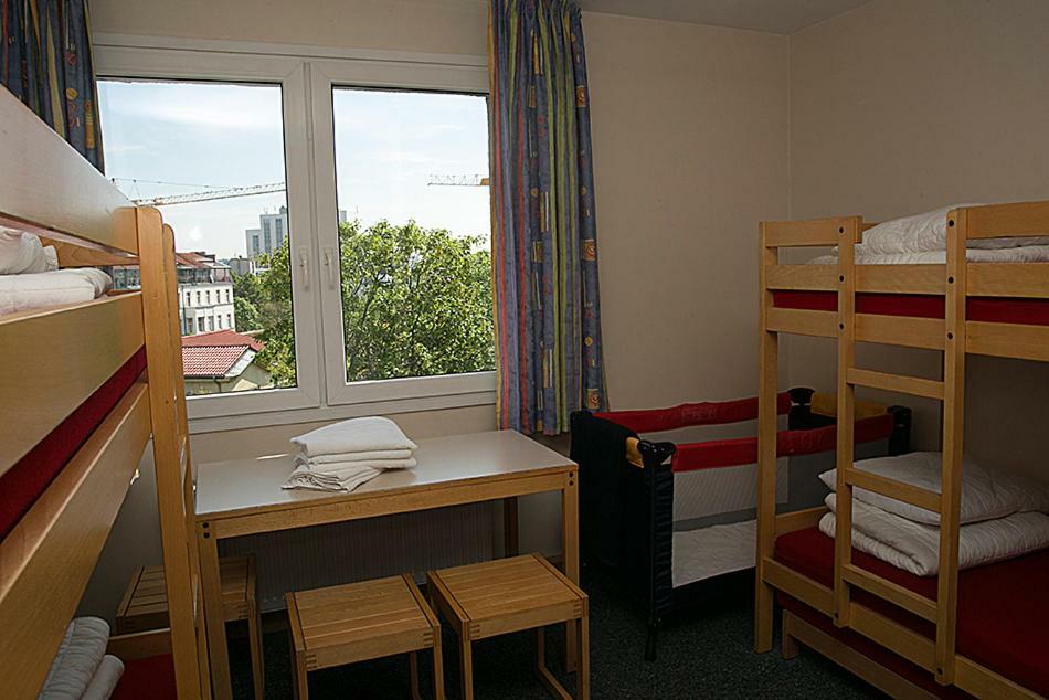 Cvjm Jugendgaestehaus