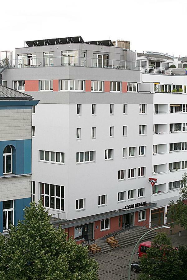 Cvjm Jugendgaestehaus