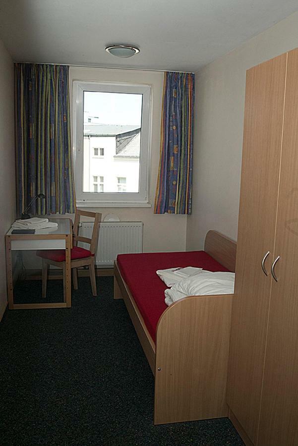 Cvjm Jugendgaestehaus Berlin