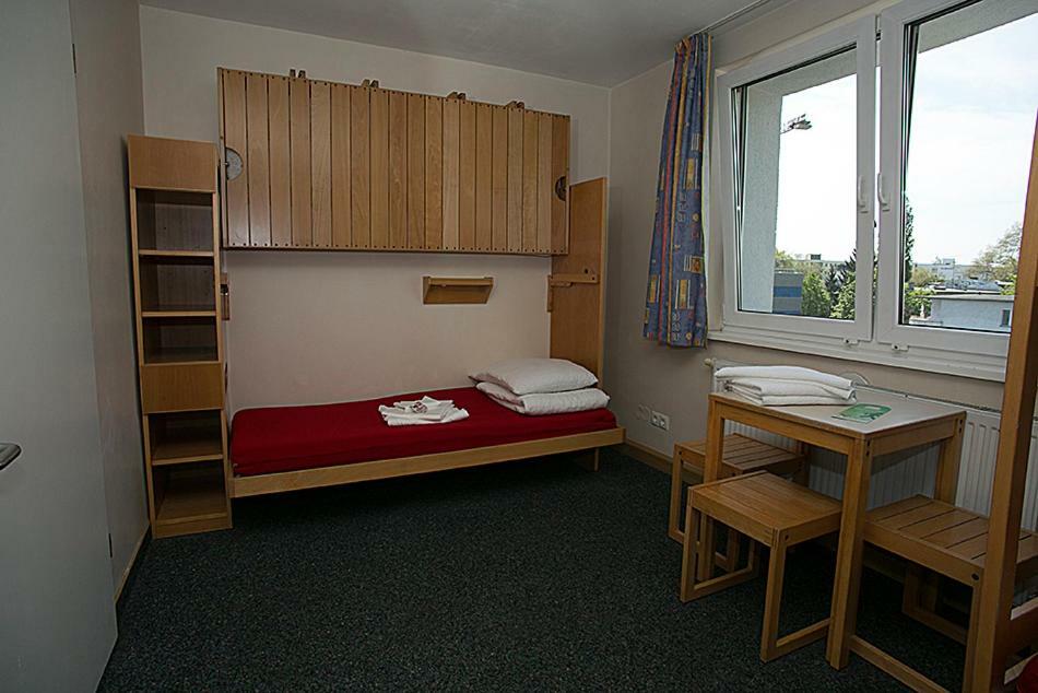 Cvjm Jugendgaestehaus Berlin