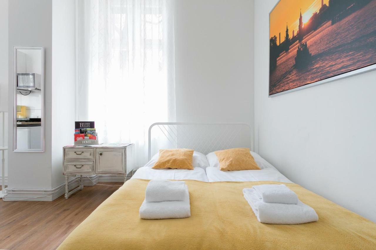 City Studio In Friedrichshain Apartment *