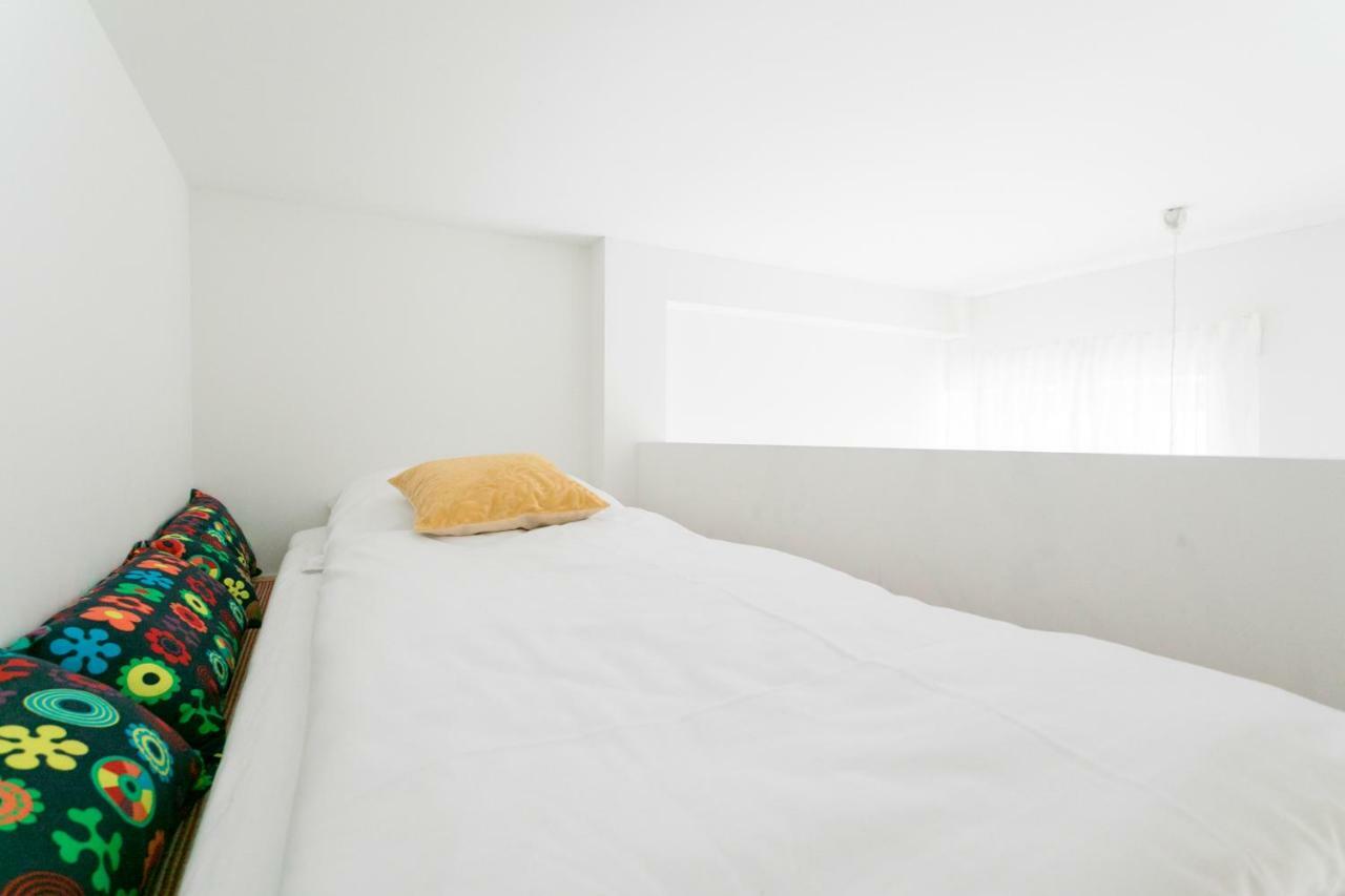 Apartment City Studio In Friedrichshain *