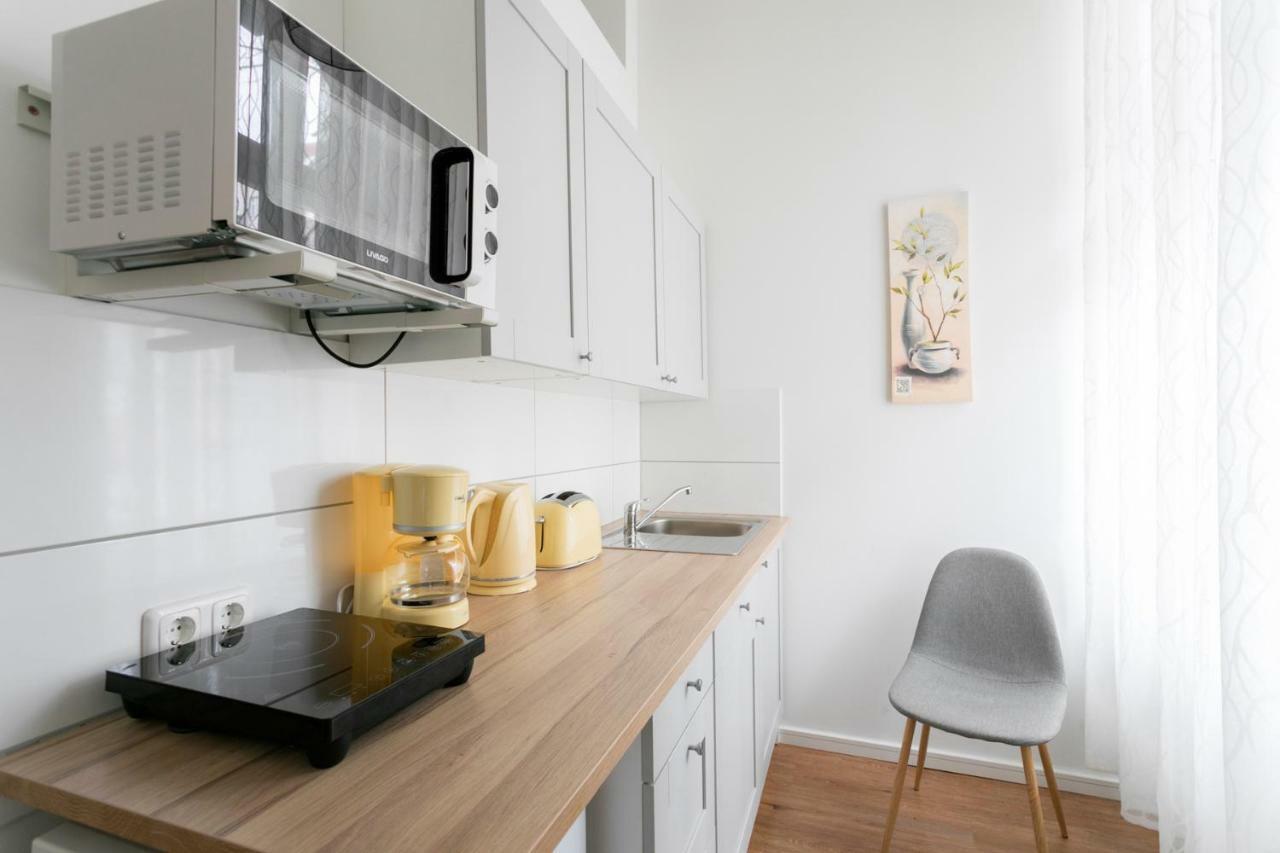 City Studio In Friedrichshain * Berlin