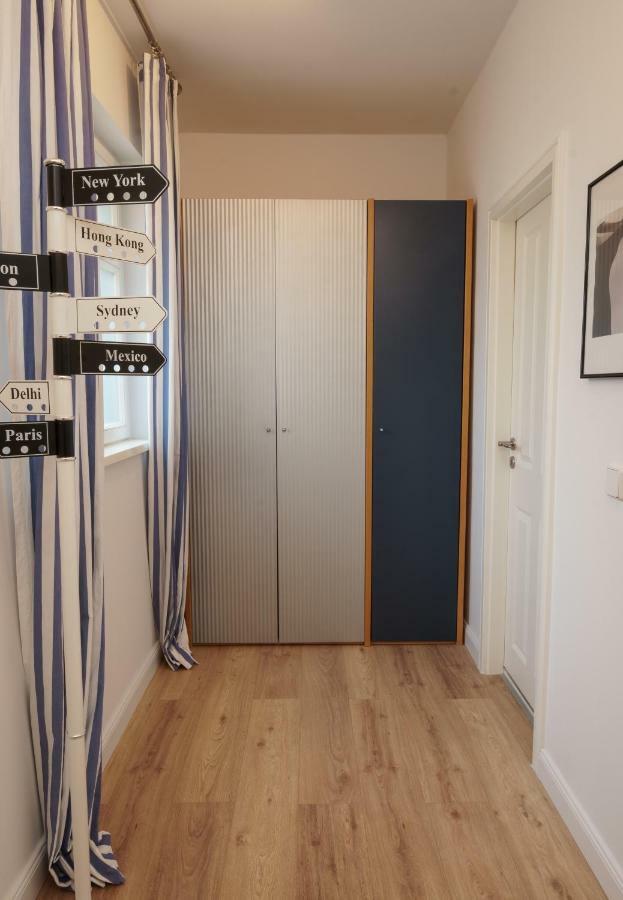 Ferienwohnung Berlin Apartment