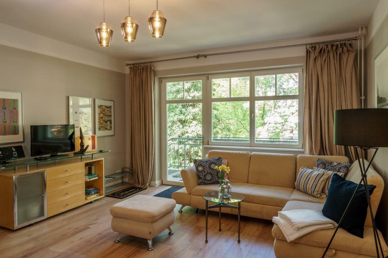 Ferienwohnung Berlin