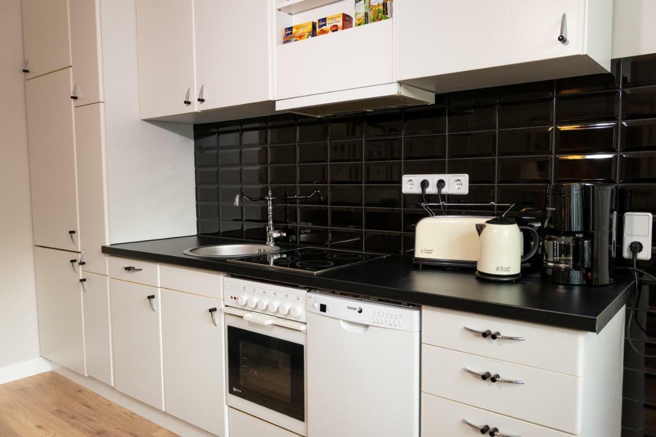 Apartment Ferienwohnung Berlin Berlin