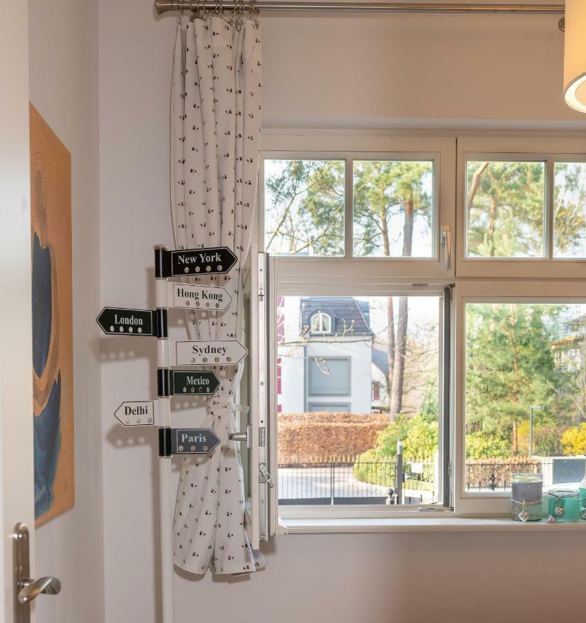 Ferienwohnung Berlin Apartment
