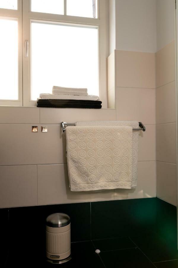 Ferienwohnung Berlin Apartment