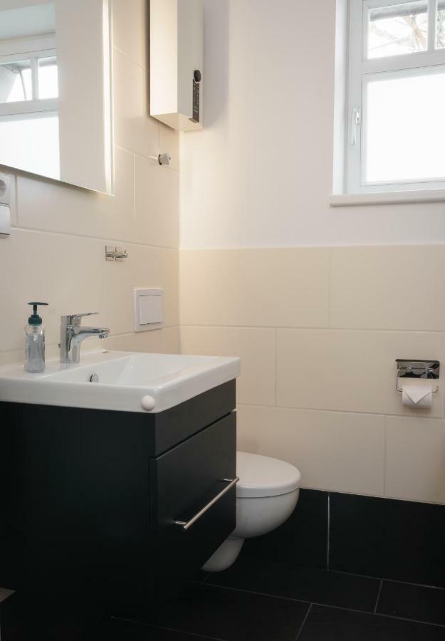Apartment Ferienwohnung Berlin *