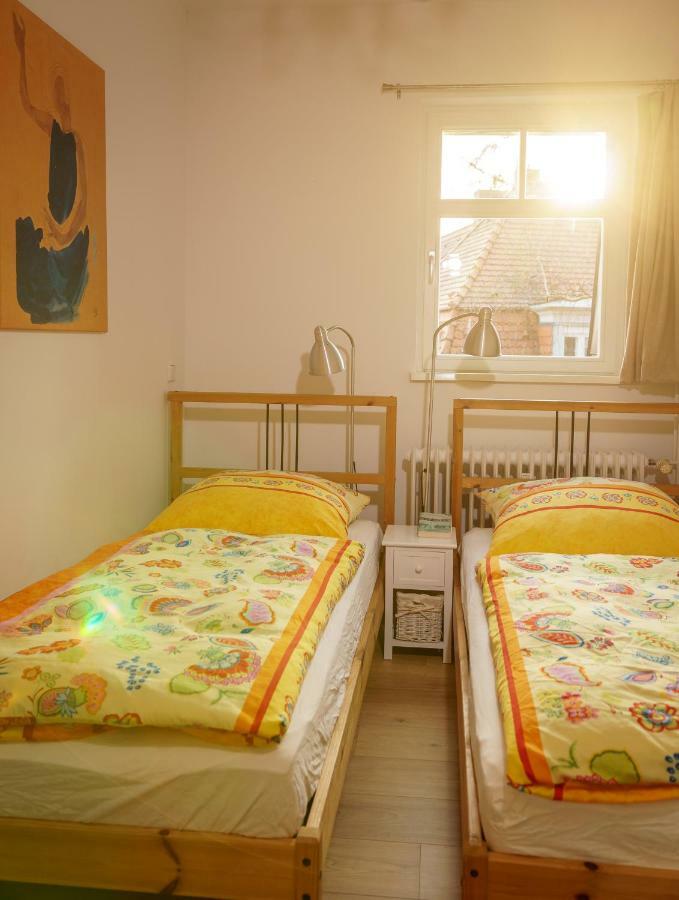 Ferienwohnung Berlin *