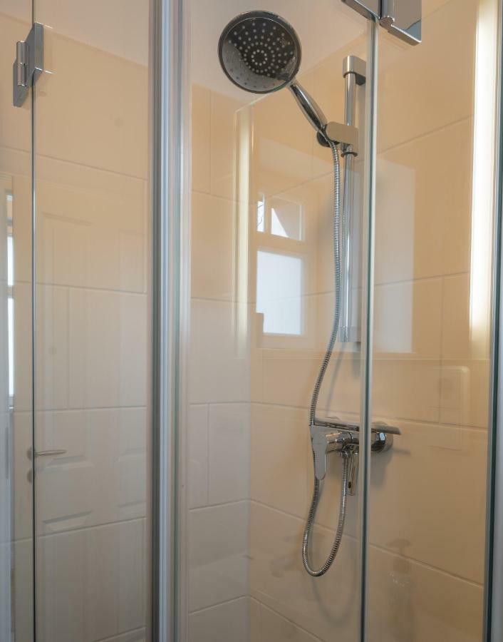 Ferienwohnung Berlin Apartment *