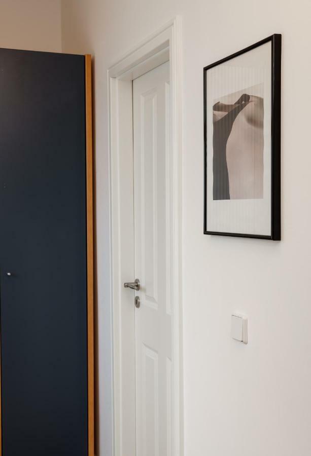 Ferienwohnung Berlin Apartment