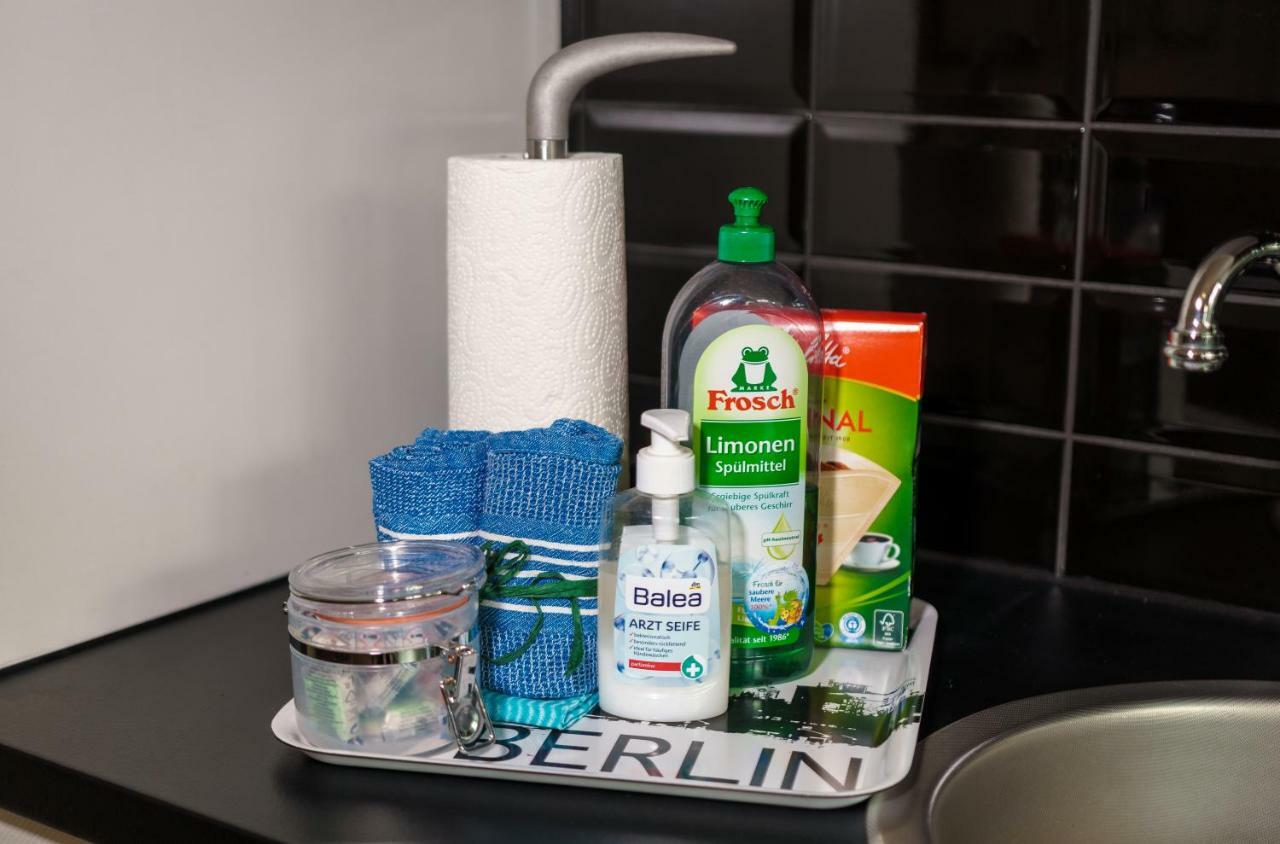 Ferienwohnung Berlin *