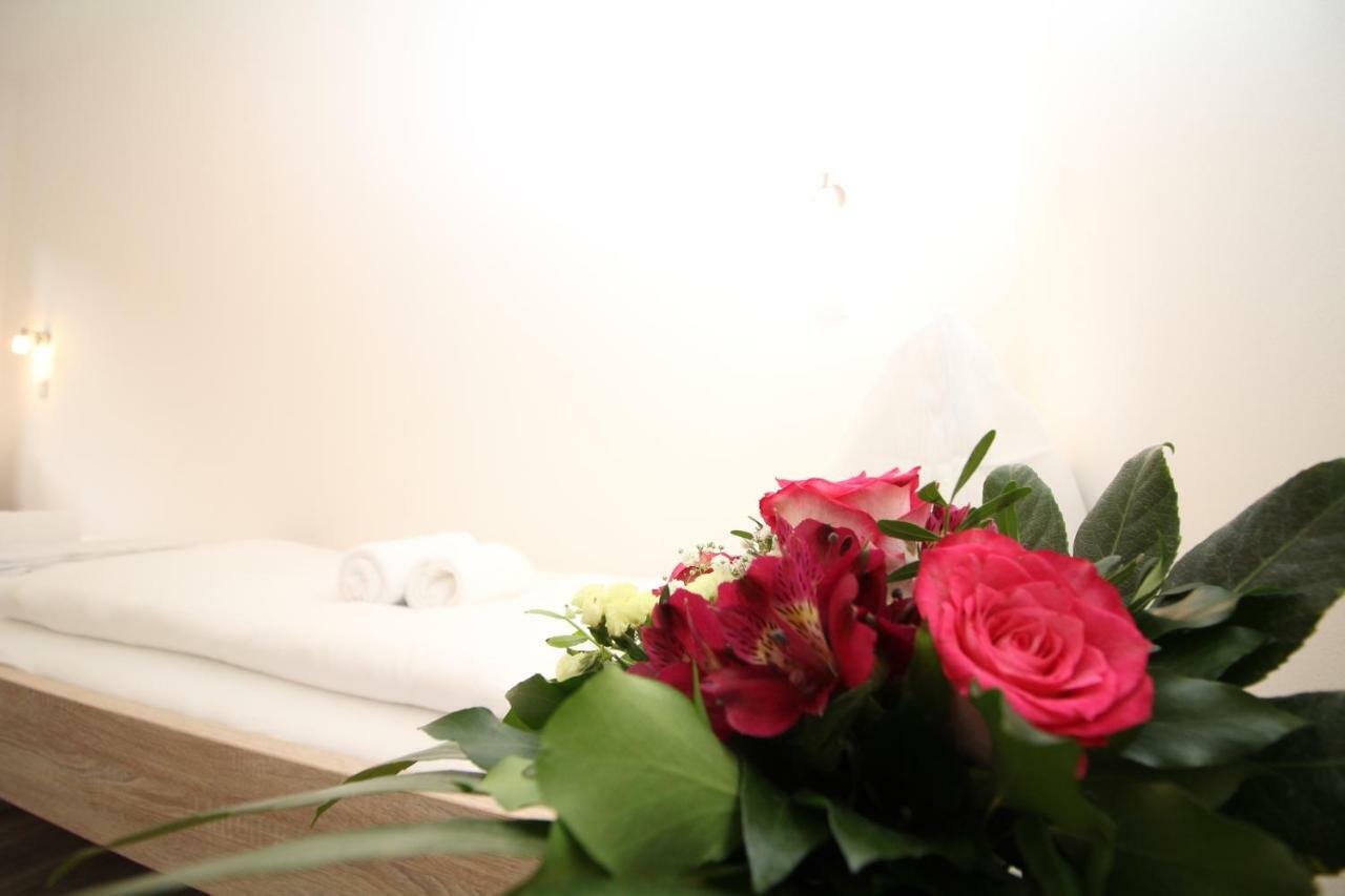 Tempelhof Lejlighedshotel *