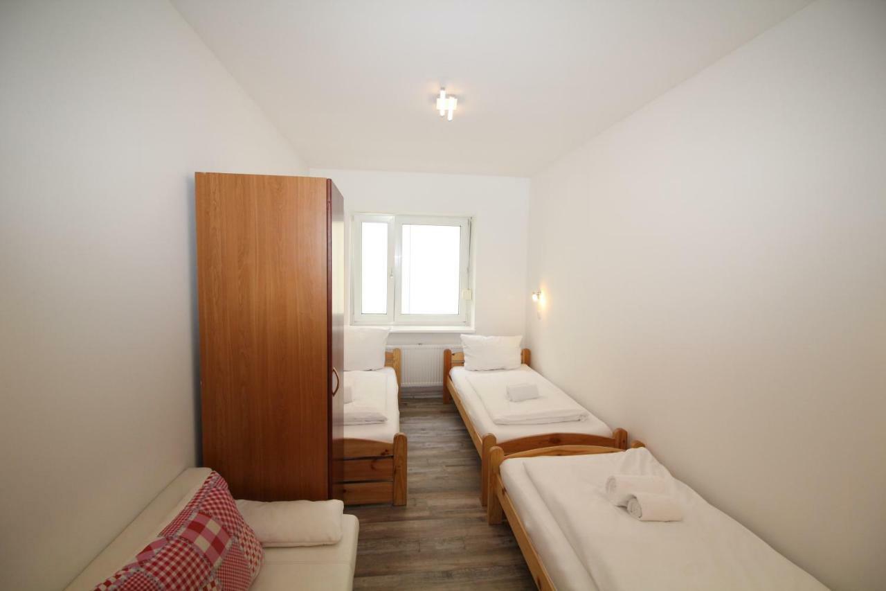 Lejlighedshotel Tempelhof