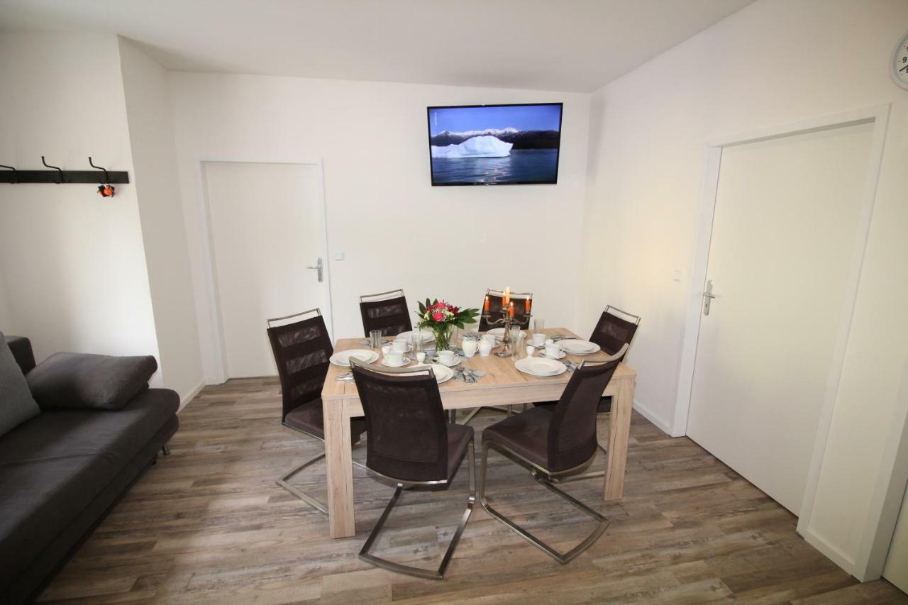 Tempelhof Lejlighedshotel *