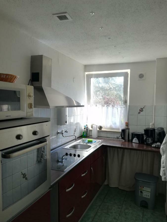 Lejlighed Hauptstadt Ferien - Hfb