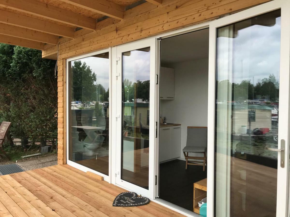 Lodge Tiny House Oder Auf Der Sunset Marina