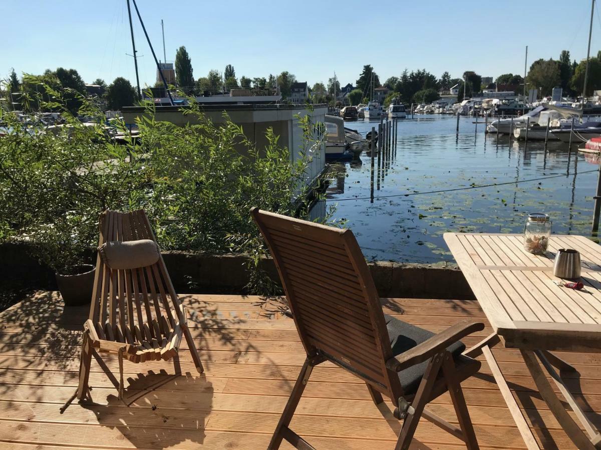 Tiny House Oder Auf Der Sunset Marina Lodge