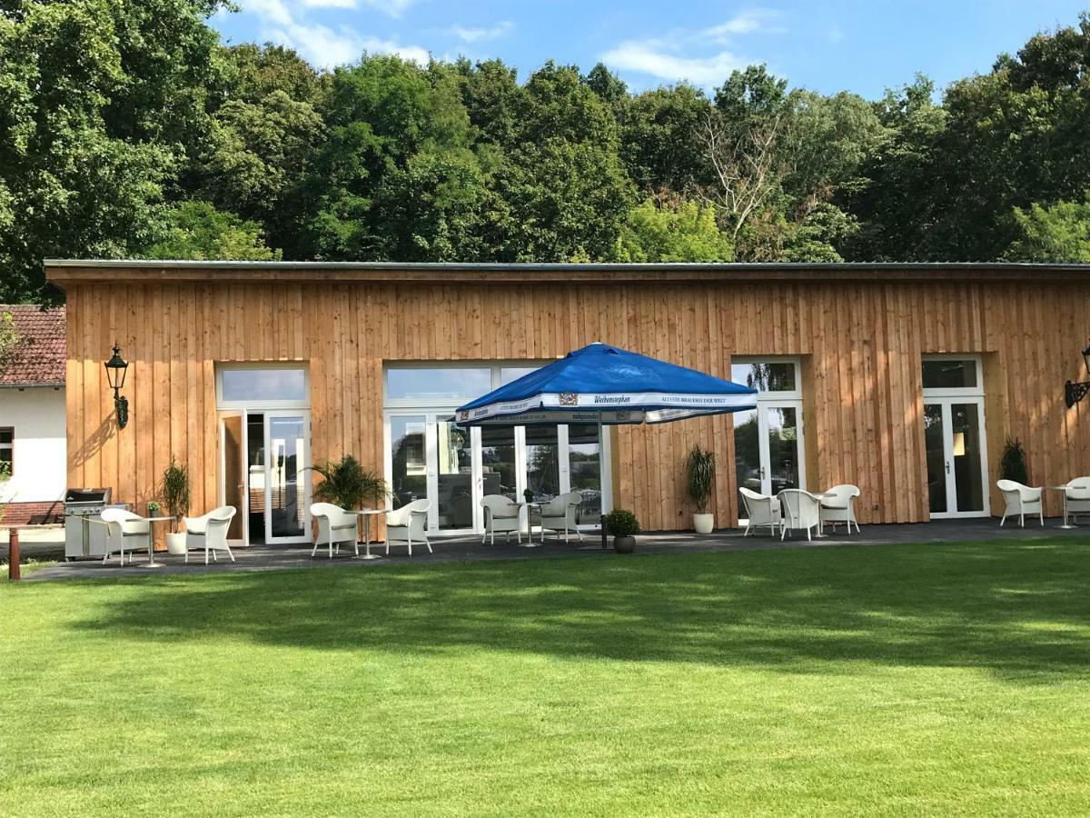 Tiny House Oder Auf Der Sunset Marina Lodge *