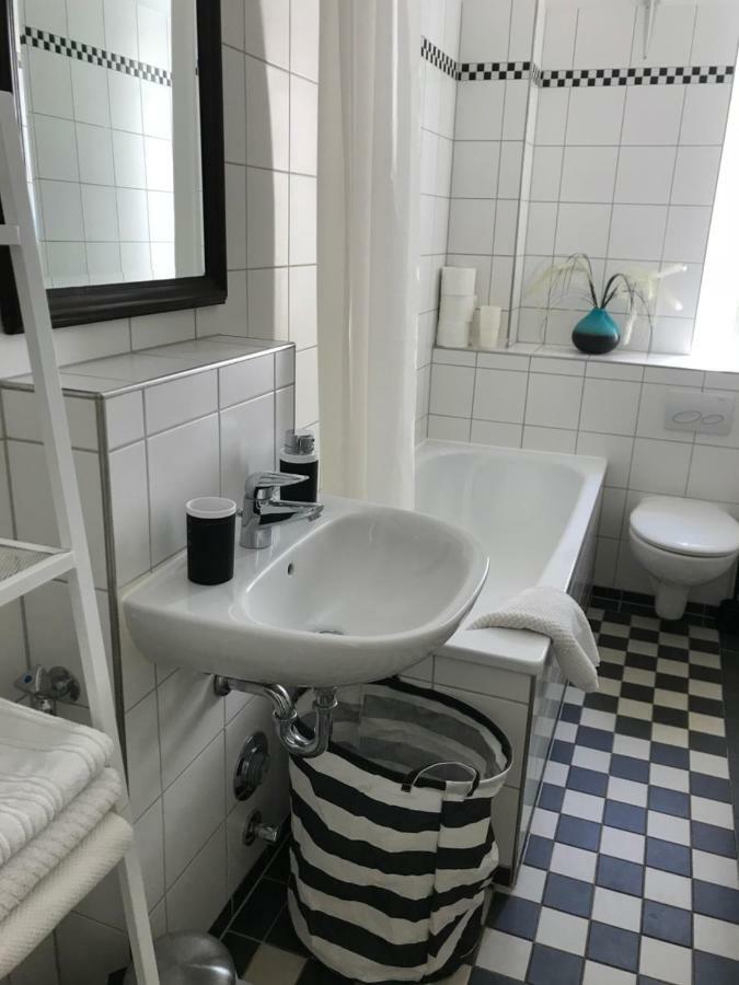 Apartment Prenzlauer Berg Berlin