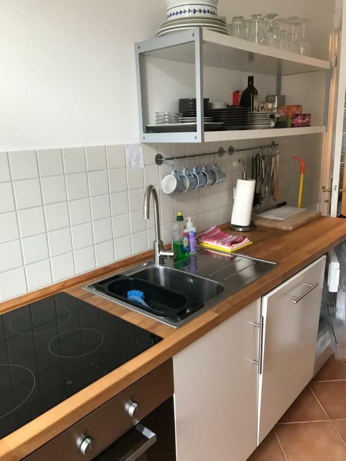 Prenzlauer Berg Apartment