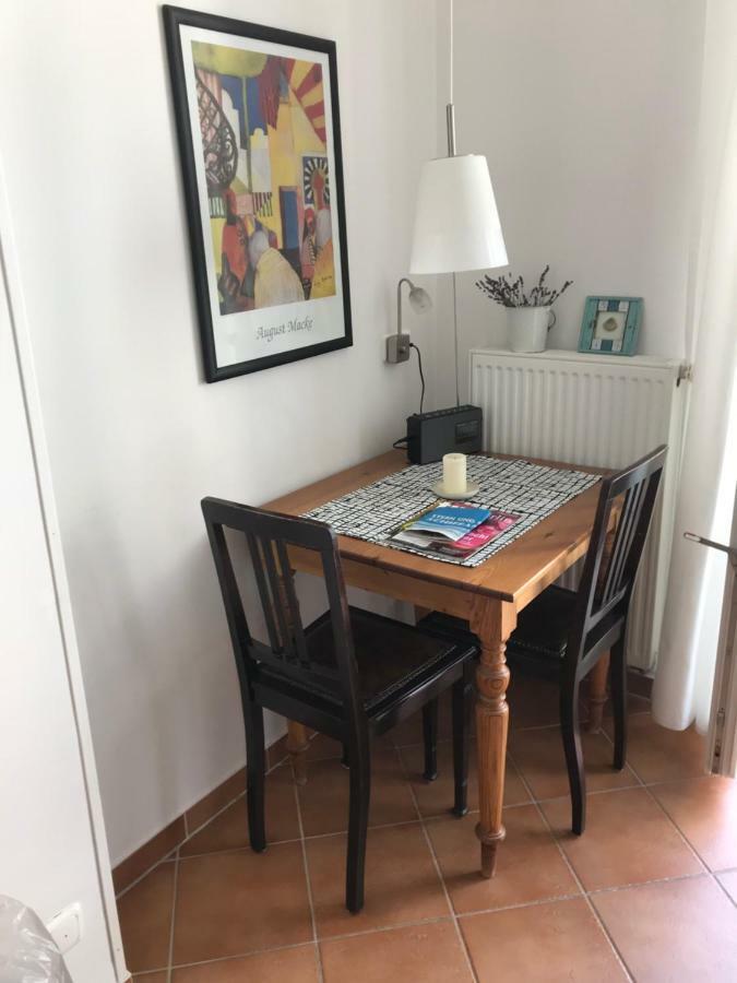 Apartment Prenzlauer Berg *