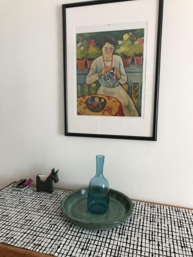 Apartment Prenzlauer Berg Berlin