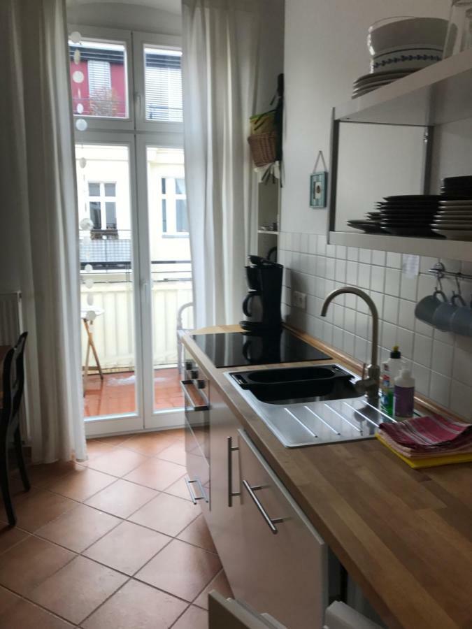 Prenzlauer Berg * Berlin