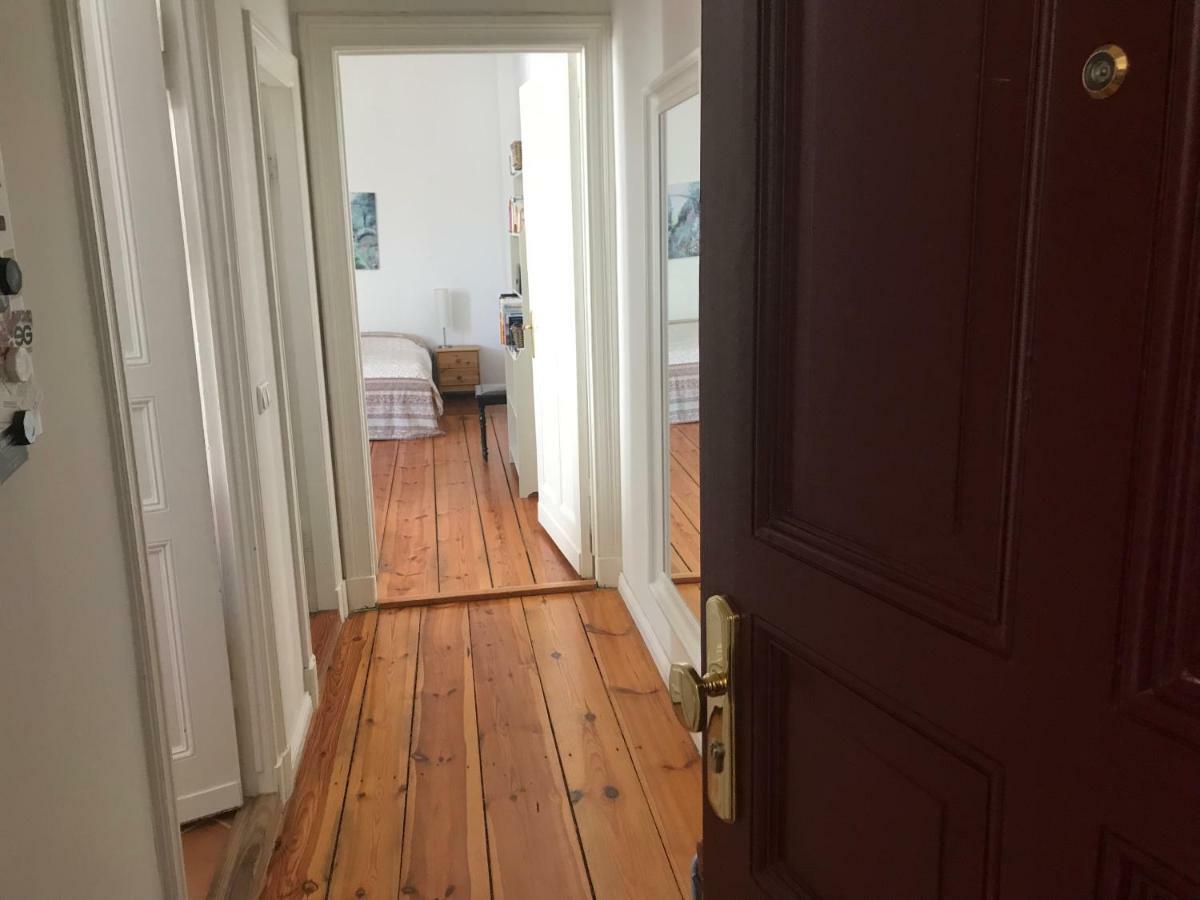 Prenzlauer Berg Apartment