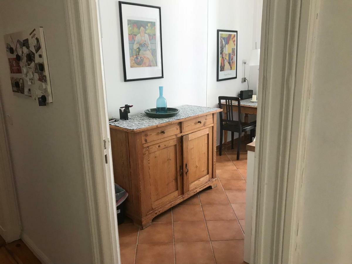 Prenzlauer Berg Apartment *
