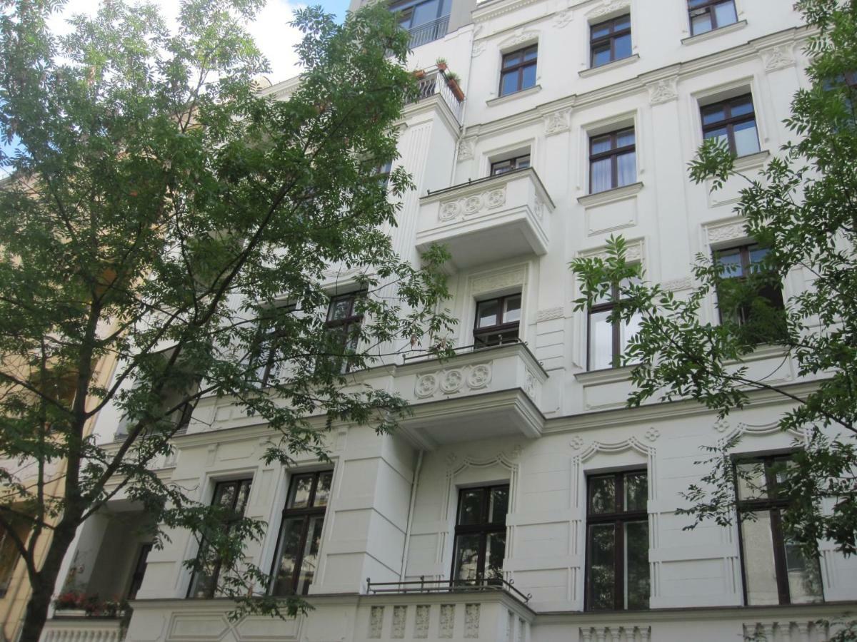 Prenzlauer Berg