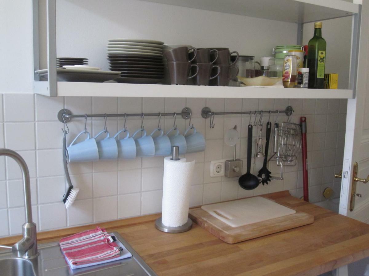 Apartment Prenzlauer Berg Berlin