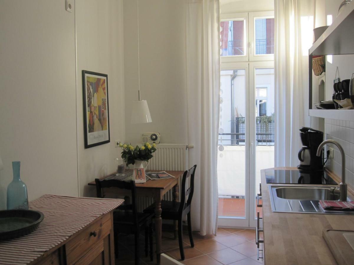 Prenzlauer Berg *
