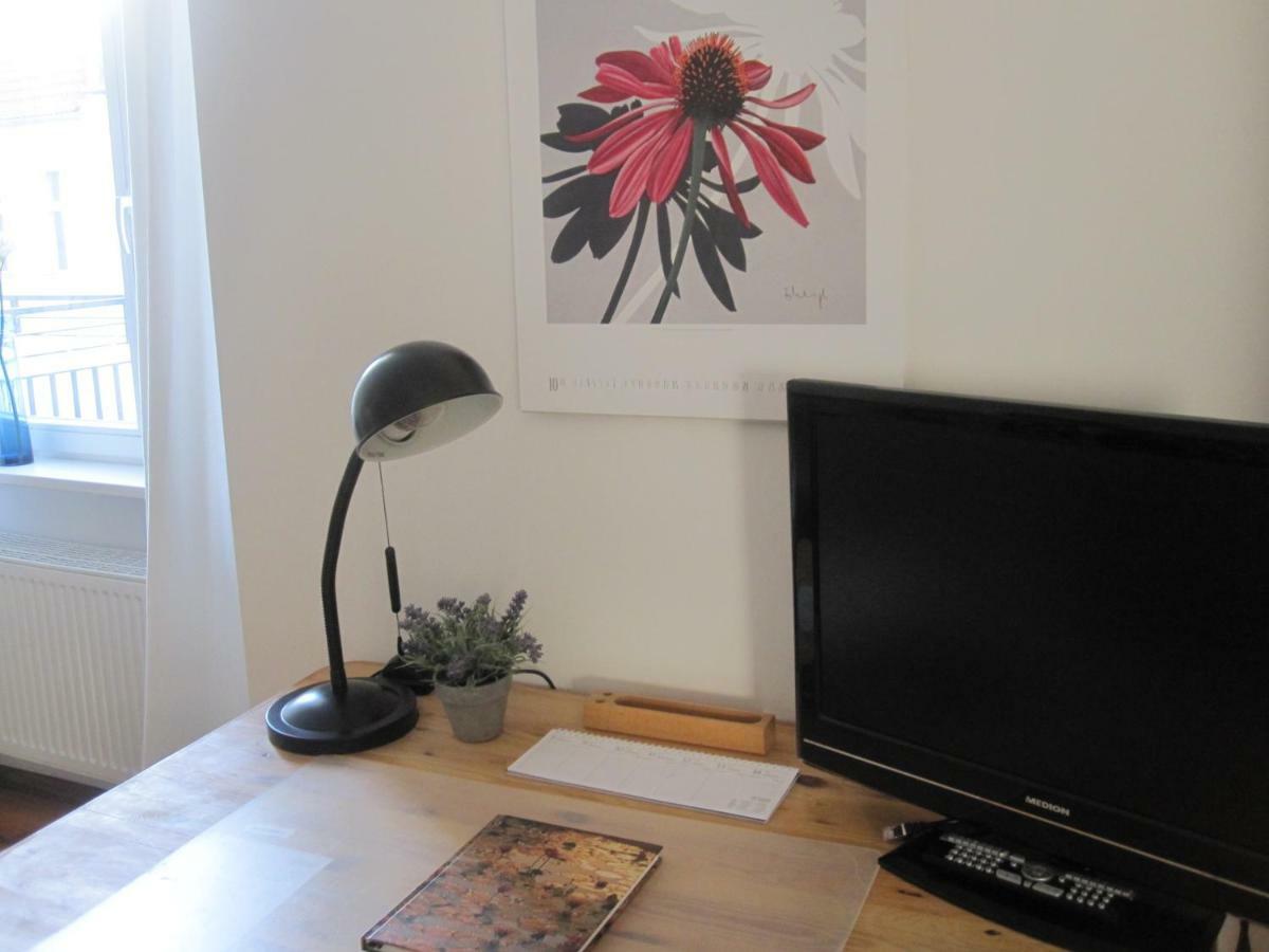Apartment Prenzlauer Berg