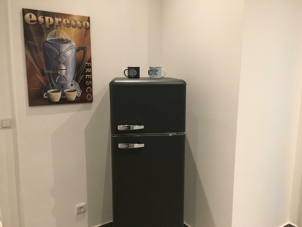 Apartment Atze *