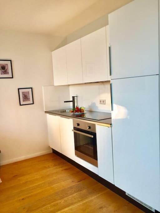 Skyapartment Apartment