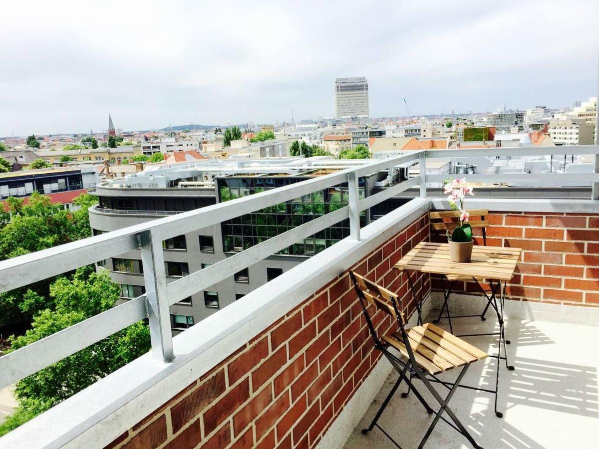 Apartment Skyapartment *