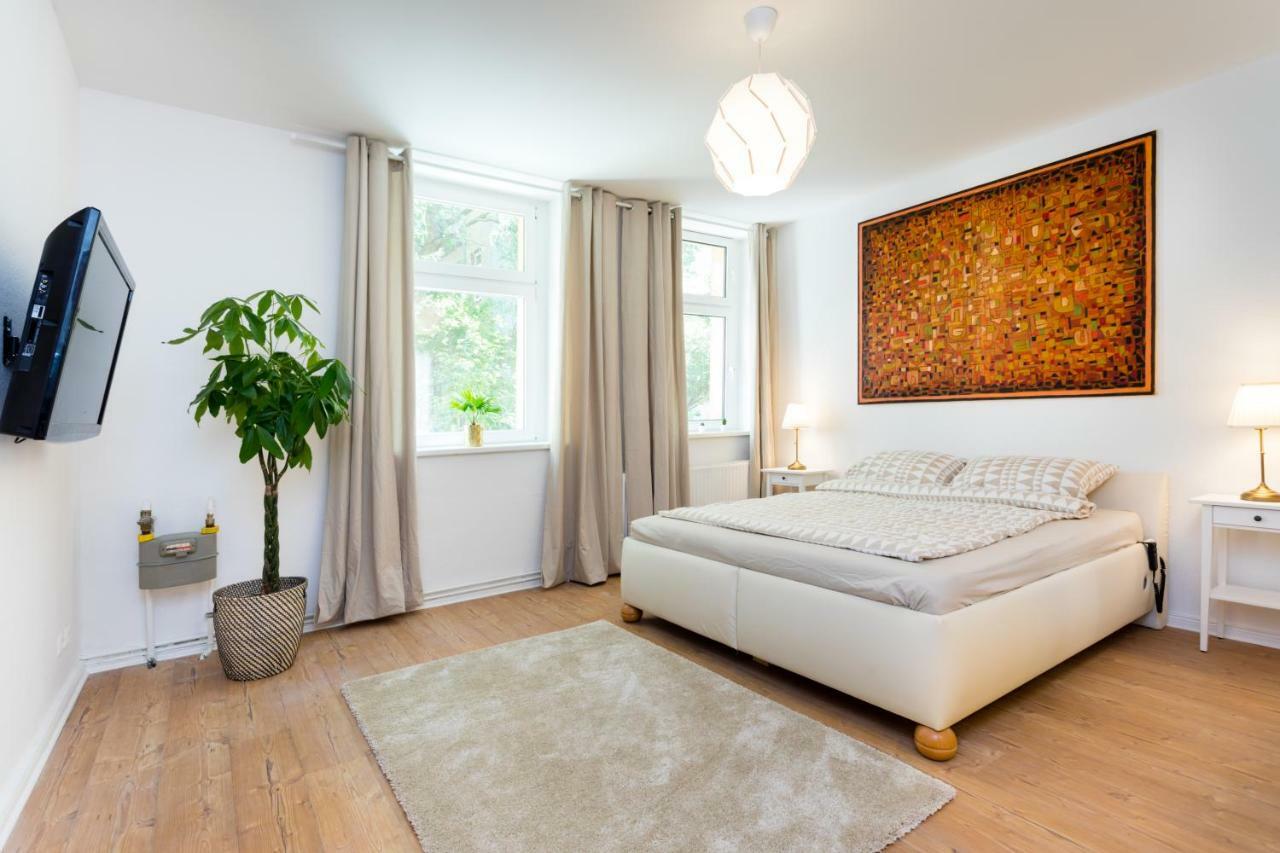 Apartment Der Schoene Ernst *